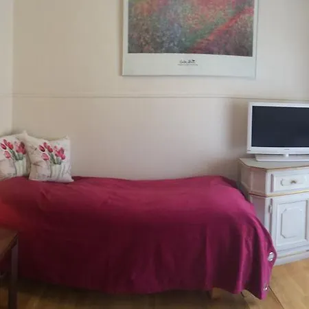 B&B Frogner 2*