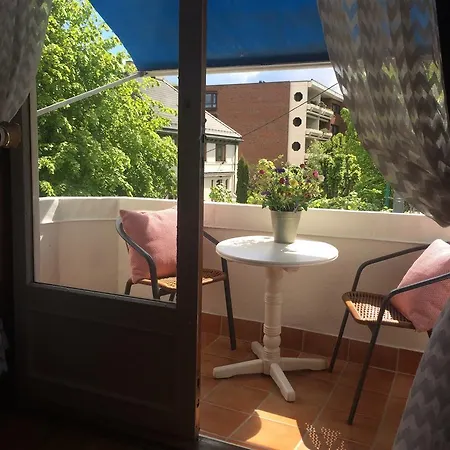 Frogner B&B 2*