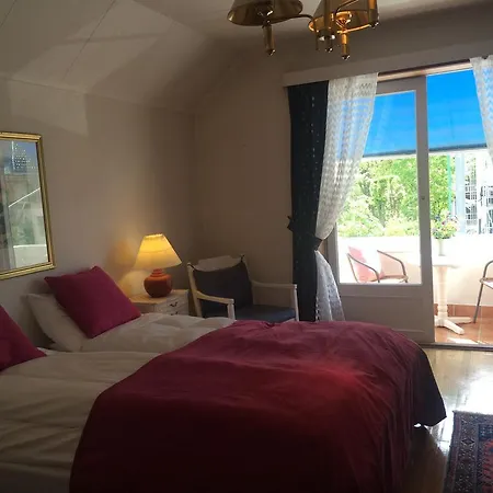B&B Frogner 오슬로