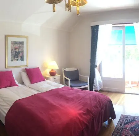 B&B Frogner
