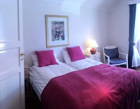 Frogner B&B 오슬로