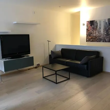 Apartment Center Oslo- Venice Sea Side Three-bedrooms And Two Toilettes *