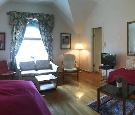 Frogner B&B