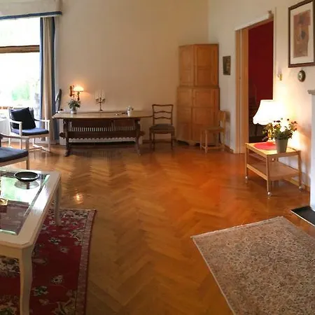B&B Frogner 2*