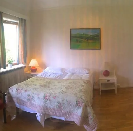 Frogner B&B 오슬로