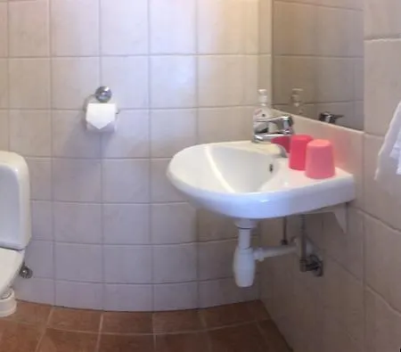 Frogner B&B