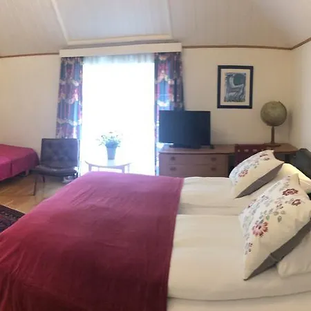 B&B Frogner 2*