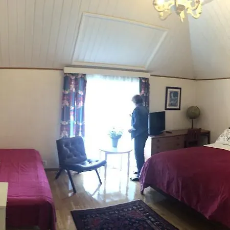 Frogner B&B 2*