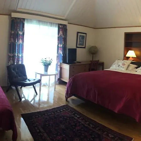 B&B Frogner 오슬로