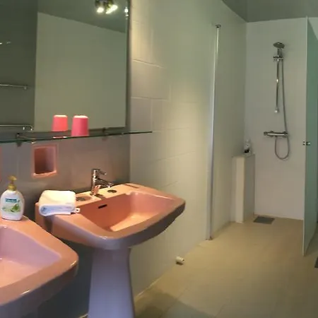 Frogner B&B 오슬로