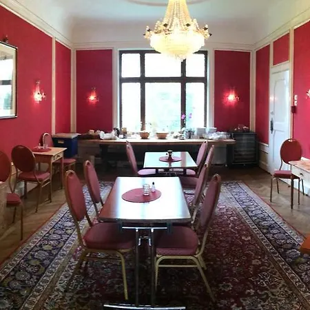 B&B Frogner 2*