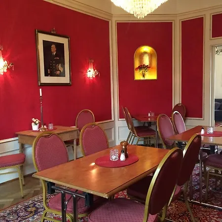 Frogner B&B 2*