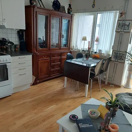 Shared Apartment, Down Town Oslo, Osterhaus'gate 10 Appartement *