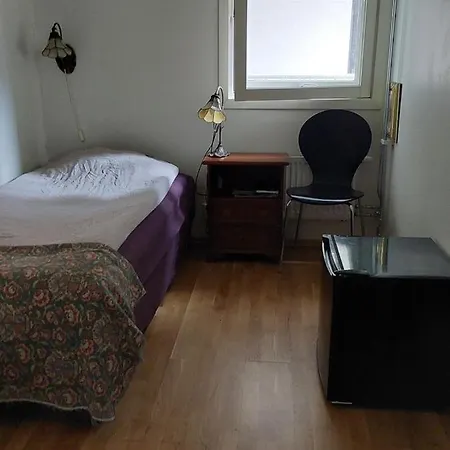 Shared Apartment, Down Town Oslo, Osterhaus'gate 10 Appartement Oslo