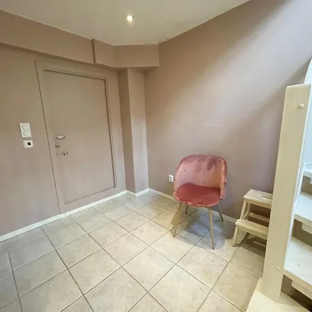 Apartment Nordic Host - Deichmans Gate 10 Affordable Bi-level Studio In City Center