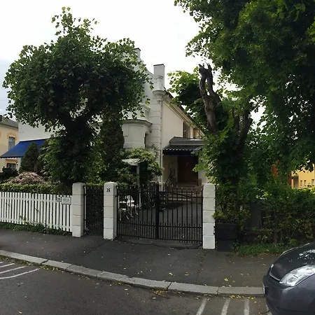 Frogner B&B