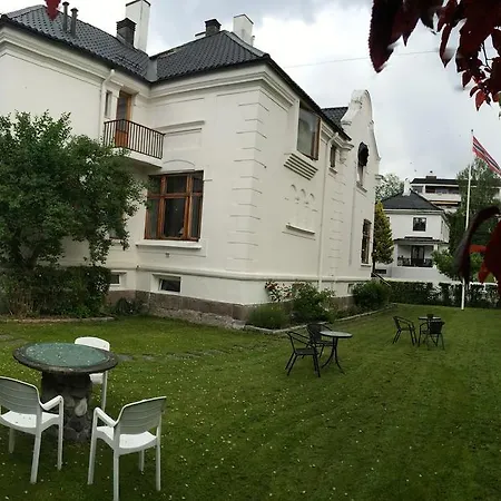 Frogner