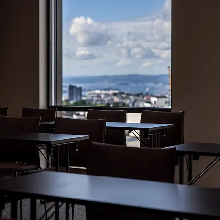 Hotell Radisson Red Okern Oslo