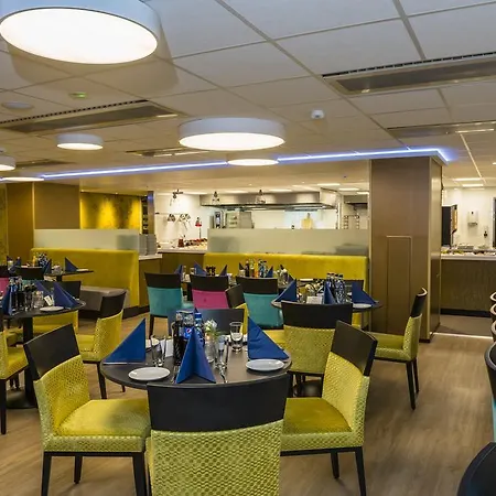 Thon Vika Atrium Hotel Oslo
