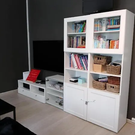 4 Bedroom Flat In The Heart Of Appartamento Oslo