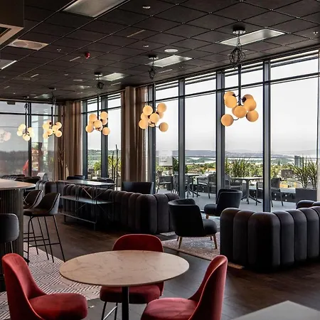 מלון Radisson Red Okern אוסלו
