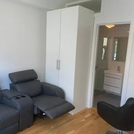 City Center Aprtment Apartment *