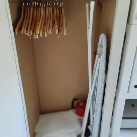 Amazing 80m2 In Apartment Oslo
