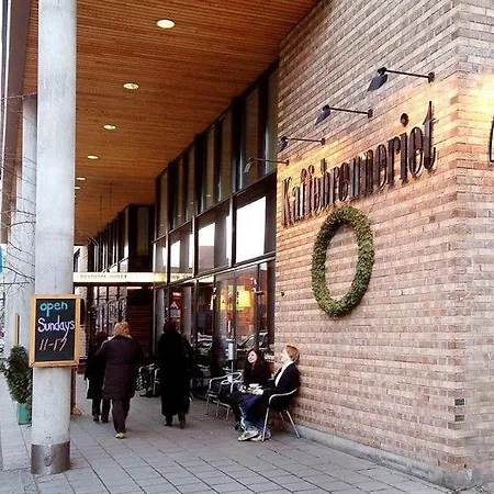Internationals * Oslo