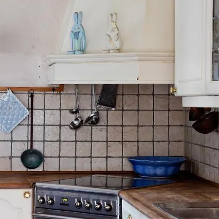 Internationals Apartment