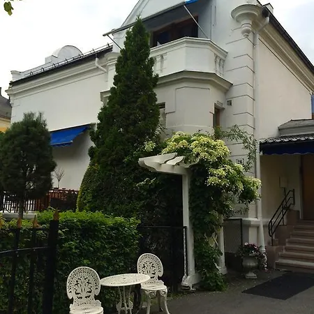 B&B Frogner 2*