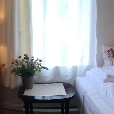 B&B Frogner 2*