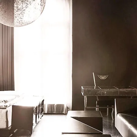 Comfort Grand Hotell Oslo