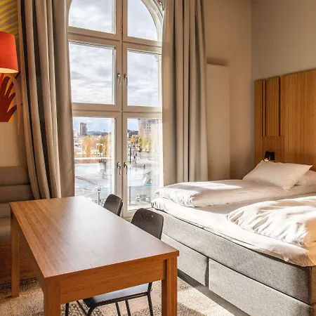 Hotell Comfort Grand