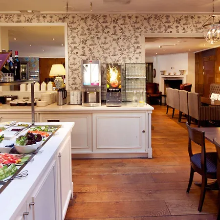 Clarion Collection Bastion 4* Oslo