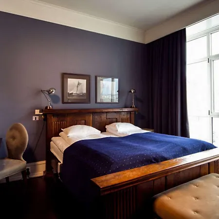 Clarion Collection Bastion Oslo