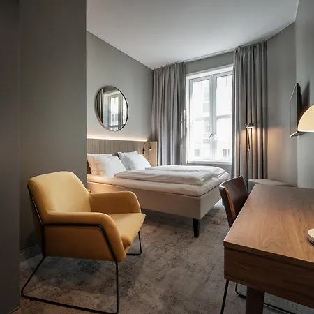 Karl Johan Otel Oslo