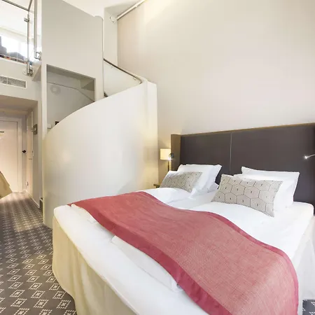 Hotel Scandic Holmenkollen Park Oslo