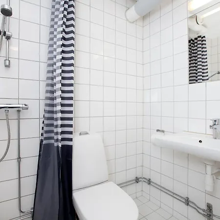 Apartment Anker Oslo