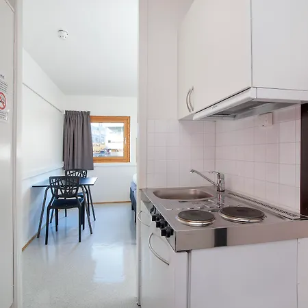 Apartment Anker Oslo