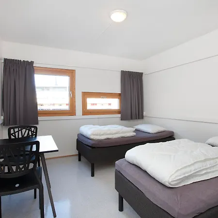Anker Apartment