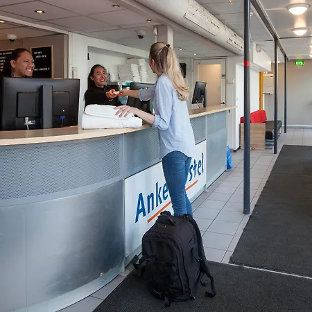 Hotel Anker 3*