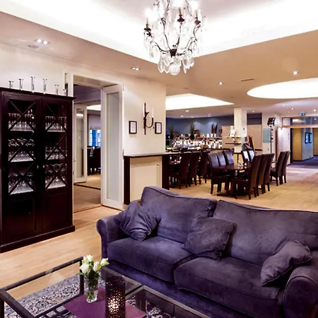 Hotel Gabelshus 4*