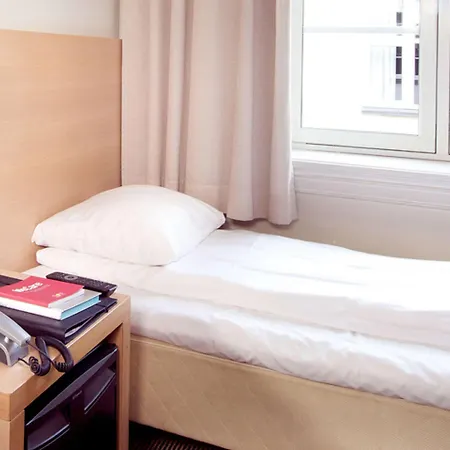 Otel Savoy 4*