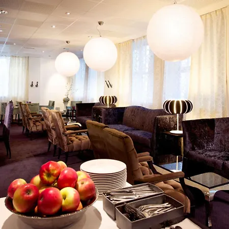 Otel Savoy Oslo