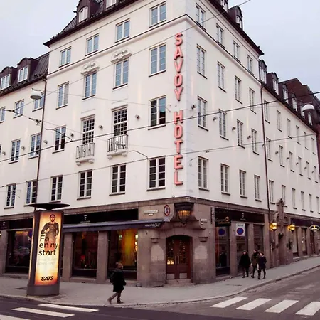 Otel Savoy 4*