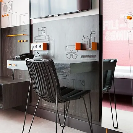 Comfort Karl Johan Ξενοδοχείο 3*