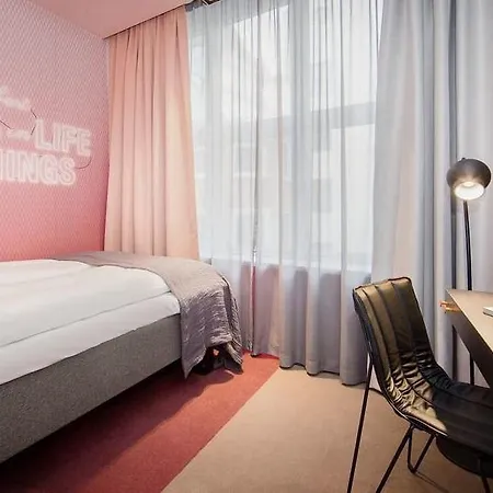 Comfort Karl Johan Όσλο