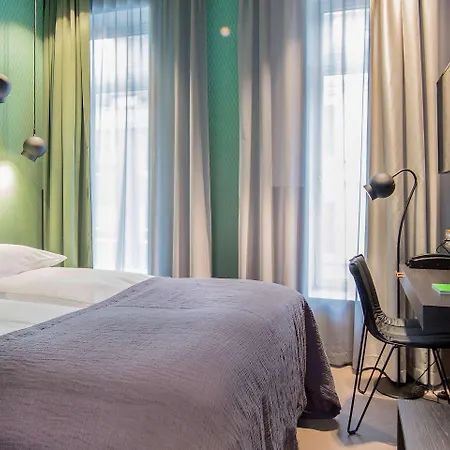 Comfort Karl Johan Ξενοδοχείο