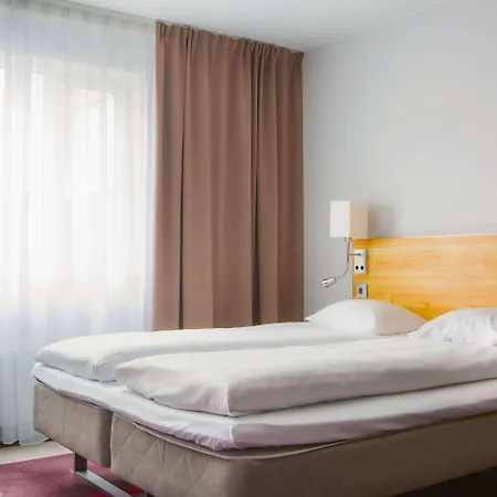 Comfort Xpress Youngstorget Hotell