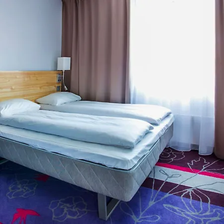 Hotell Comfort Xpress Youngstorget Oslo